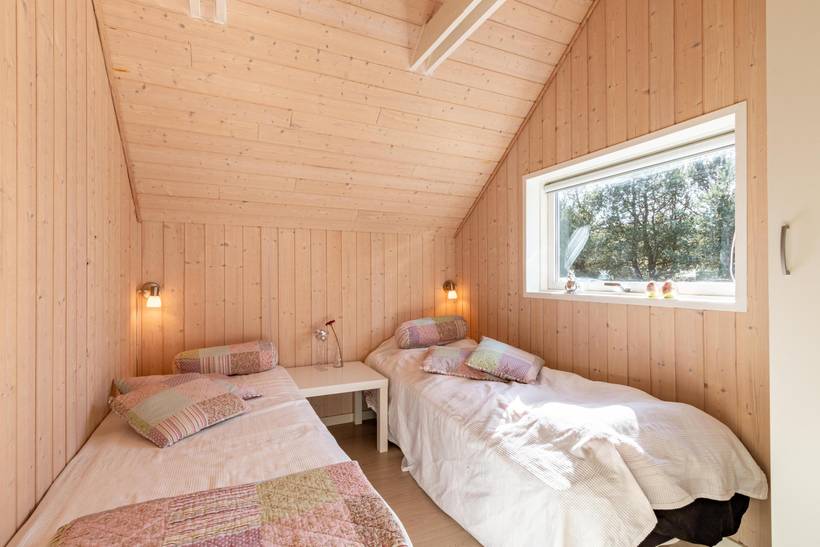 Foto von Ferienhaus YD41 in Blåvand - Westjütland