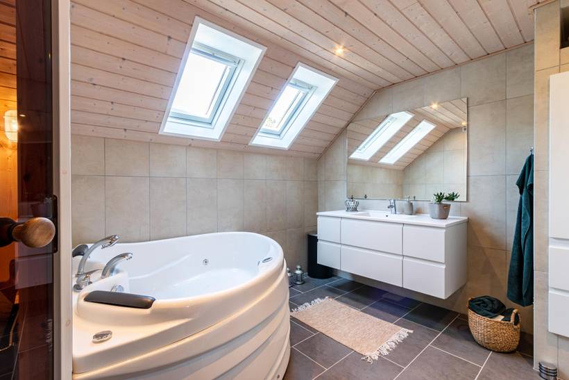 Foto von Ferienhaus YD41 in Blåvand - Westjütland
