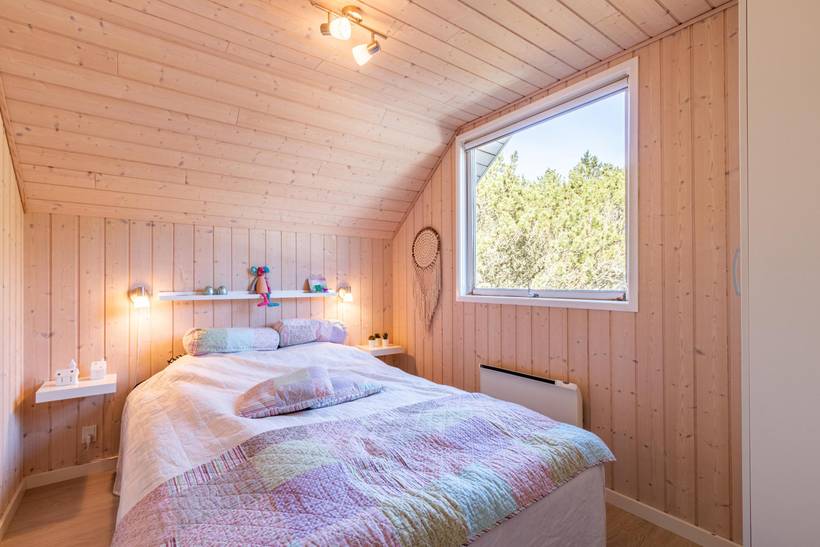 Foto von Ferienhaus YD41 in Blåvand - Westjütland