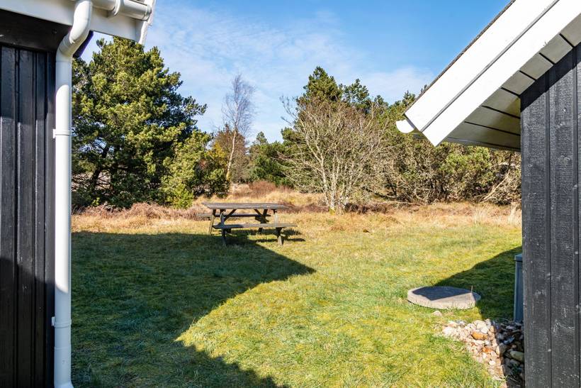 Foto von Ferienhaus YD41 in Blåvand - Westjütland