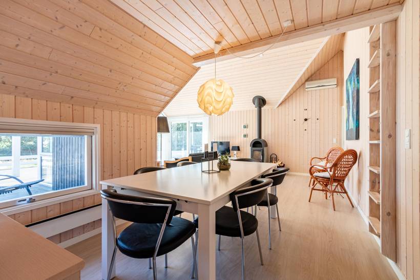 Foto von Ferienhaus YD41 in Blåvand - Westjütland