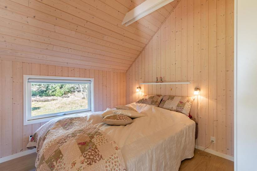 Foto von Ferienhaus YD41 in Blåvand - Westjütland