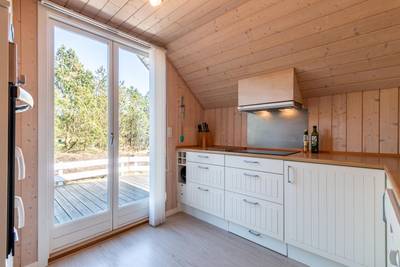 Vorschaubild von Ferienhaus YD41 in Blåvand - Westjütland