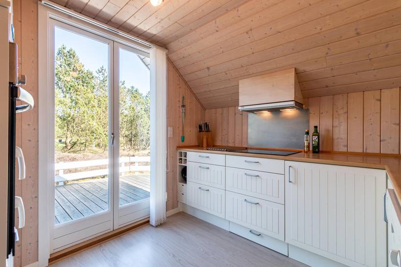 Foto von Ferienhaus YD41 in Blåvand - Westjütland