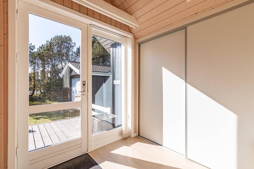 Foto von Ferienhaus YD41 in Blåvand - Westjütland