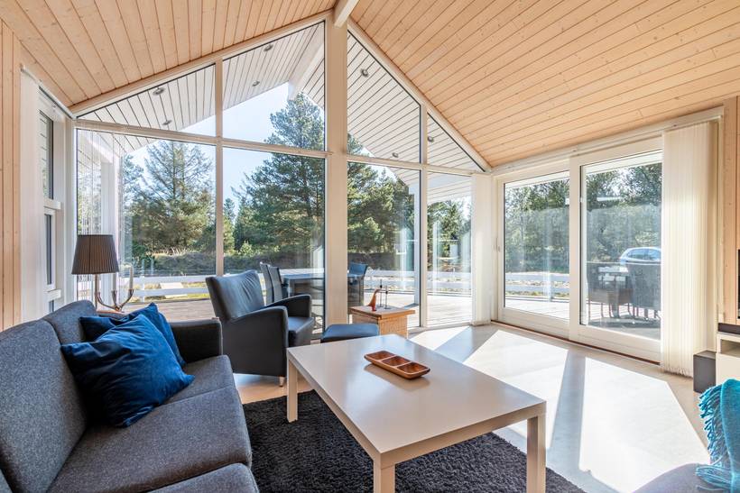 Foto von Ferienhaus YD41 in Blåvand - Westjütland