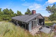 Grærup - Vejers Strand - Westjütland