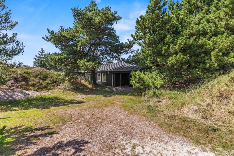 Foto von Ferienhaus YD45 in Grærup - Vejers Strand - Westjütland