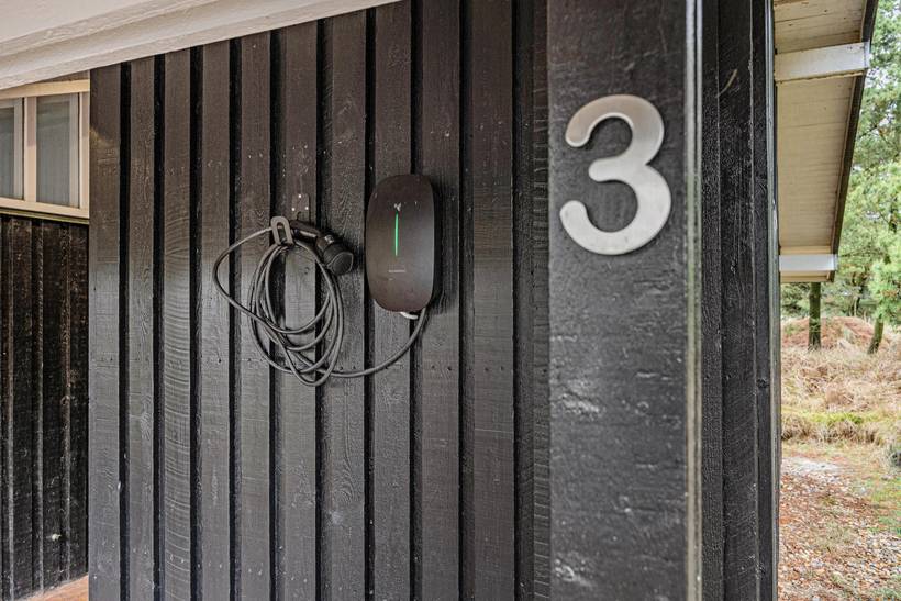 Foto von Ferienhaus YD45 in Grærup - Vejers Strand - Westjütland