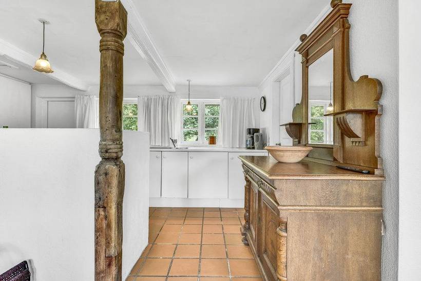 Foto von Ferienhaus YD46 in Spodsbjerg - Langeland