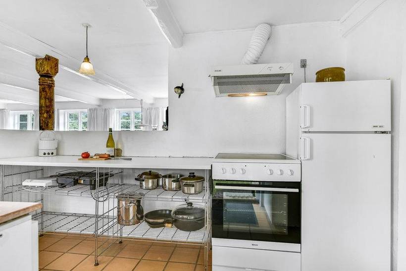 Foto von Ferienhaus YD46 in Spodsbjerg - Langeland