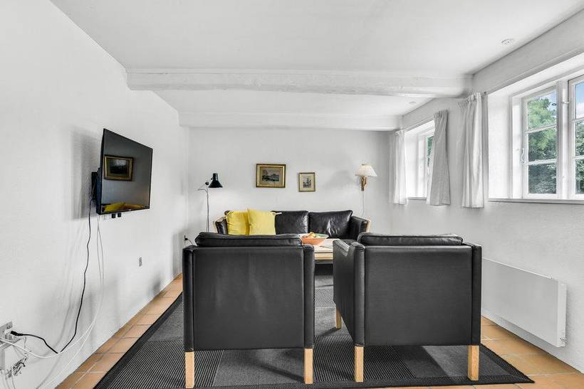 Foto von Ferienhaus YD46 in Spodsbjerg - Langeland