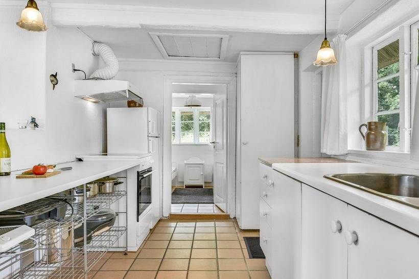 Foto von Ferienhaus YD46 in Spodsbjerg - Langeland