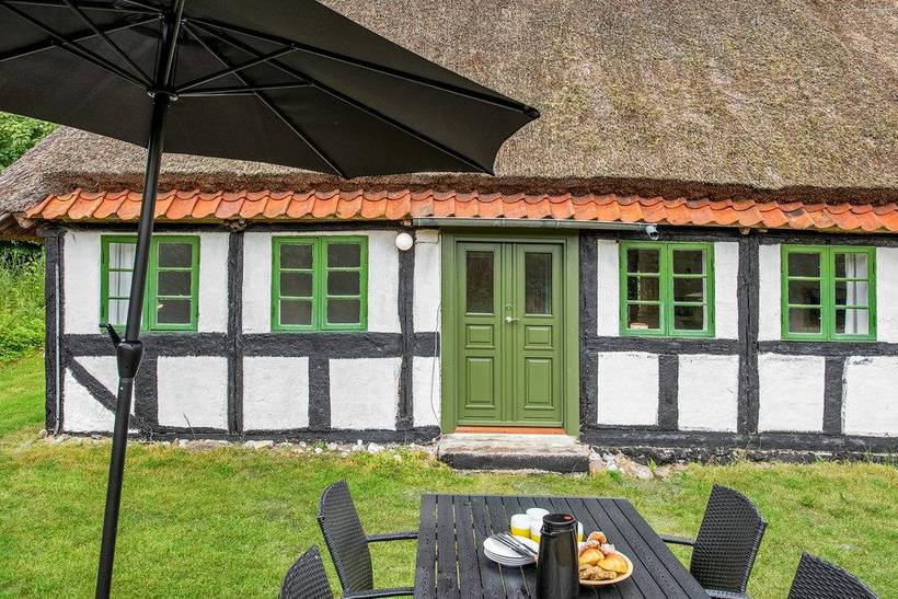 Foto von Ferienhaus YD46 in Spodsbjerg - Langeland