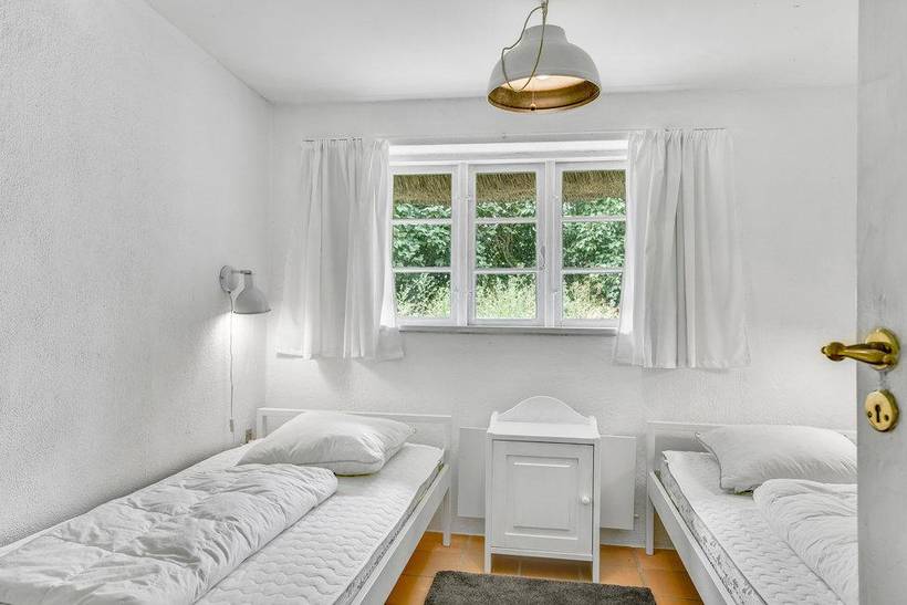 Foto von Ferienhaus YD46 in Spodsbjerg - Langeland