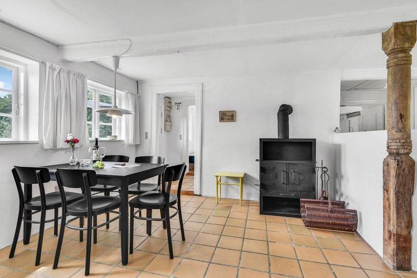 Foto von Ferienhaus YD46 in Spodsbjerg - Langeland