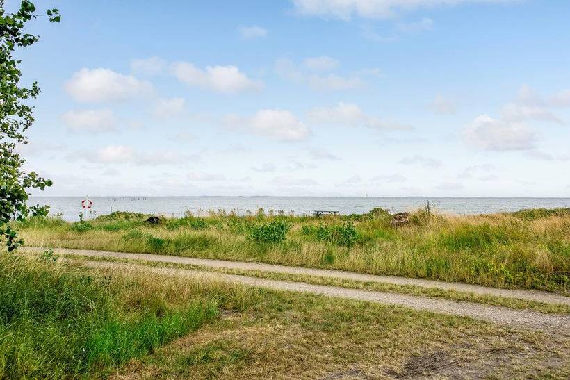 Foto von Ferienhaus YD46 in Spodsbjerg - Langeland