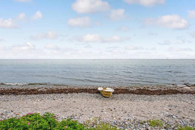 Foto von Ferienhaus YD46 in Spodsbjerg - Langeland