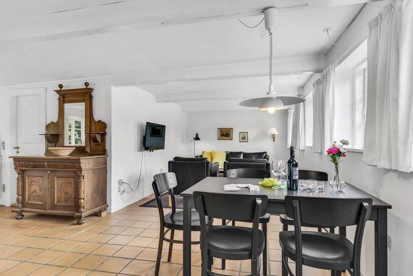 Foto von Ferienhaus YD46 in Spodsbjerg - Langeland