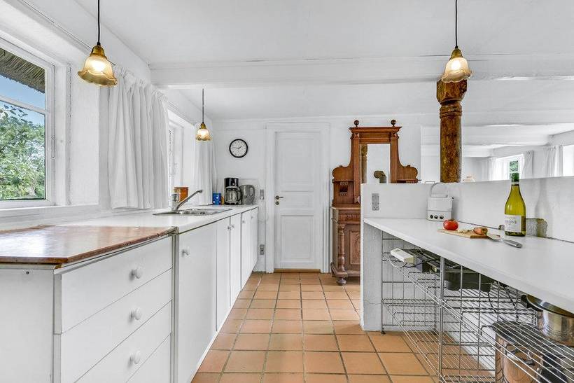 Foto von Ferienhaus YD46 in Spodsbjerg - Langeland