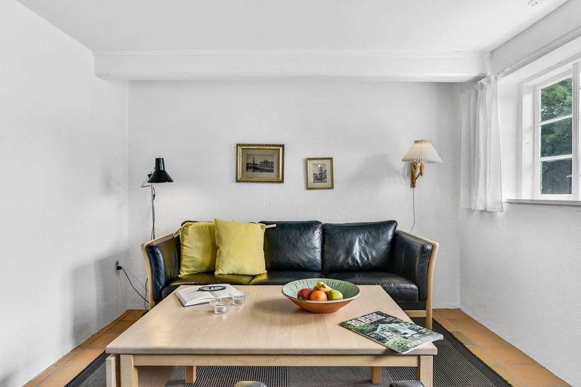 Foto von Ferienhaus YD46 in Spodsbjerg - Langeland