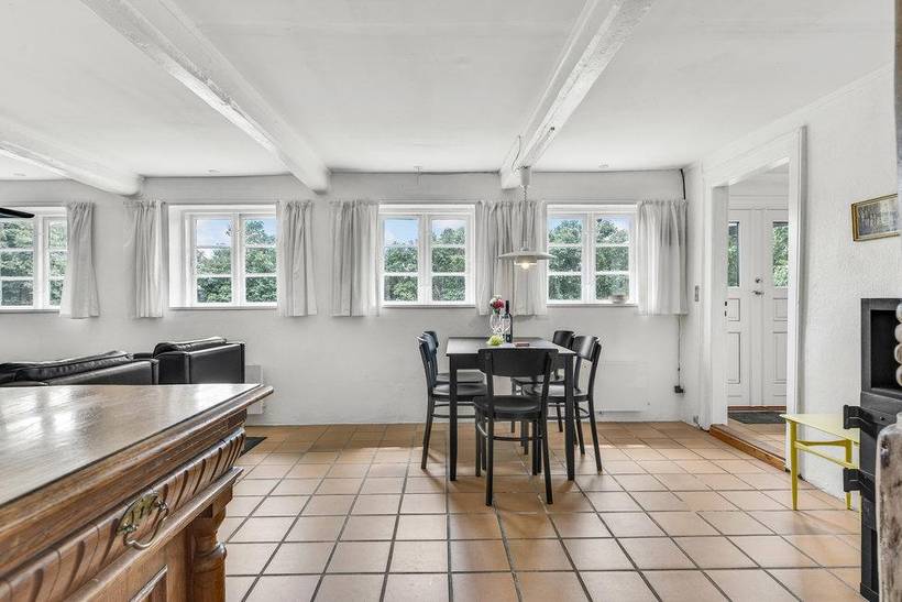 Foto von Ferienhaus YD46 in Spodsbjerg - Langeland