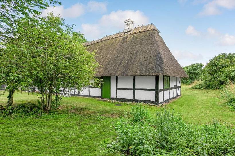 Foto von Ferienhaus YD46 in Spodsbjerg - Langeland