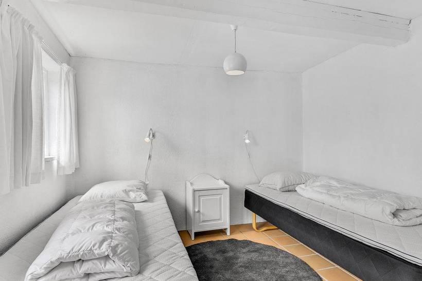 Foto von Ferienhaus YD46 in Spodsbjerg - Langeland