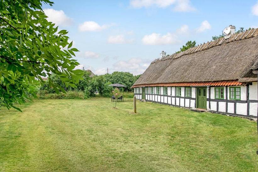 Foto von Ferienhaus YD46 in Spodsbjerg - Langeland