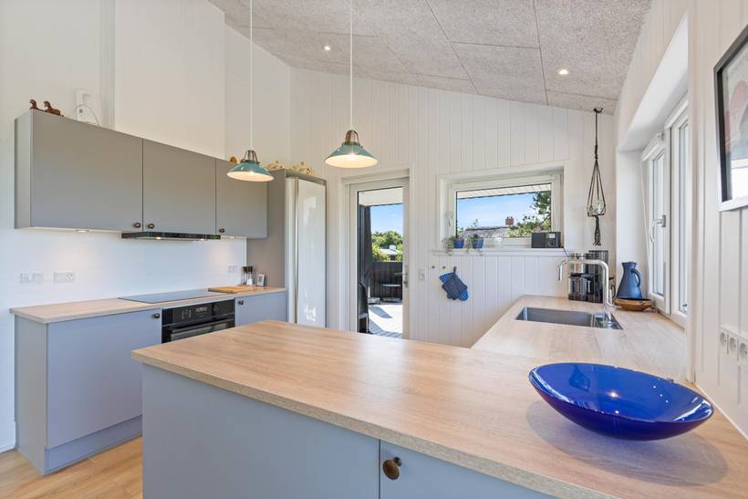 Foto von Ferienhaus YD56 in Fjand - Westjütland