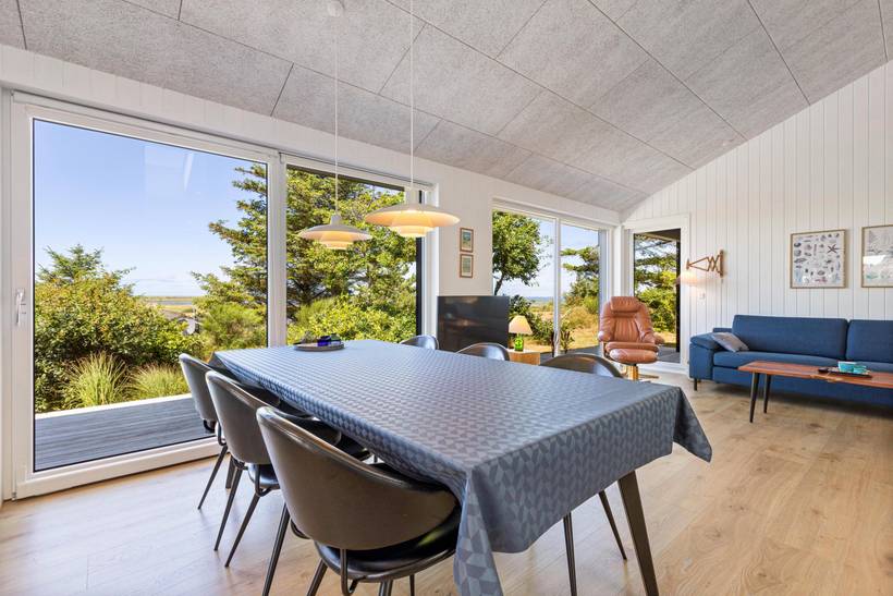 Foto von Ferienhaus YD56 in Fjand - Westjütland