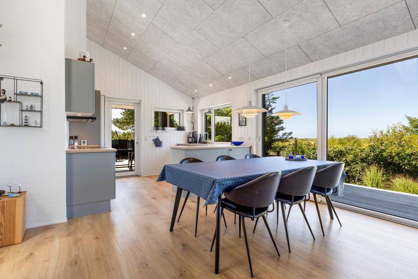 Foto von Ferienhaus YD56 in Fjand - Westjütland