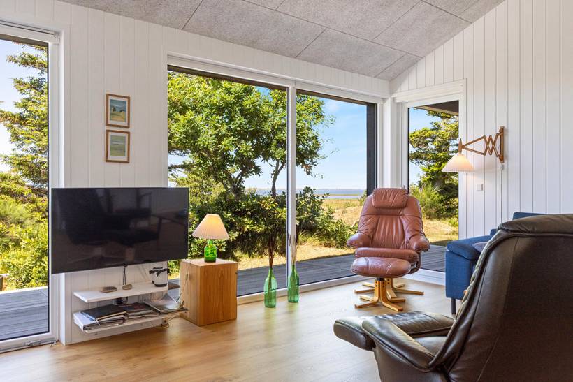 Foto von Ferienhaus YD56 in Fjand - Westjütland