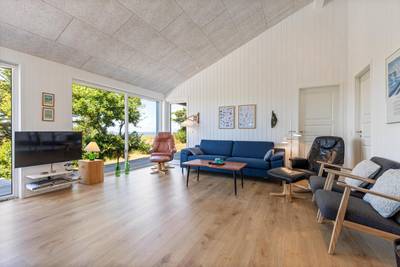 Vorschaubild von Ferienhaus YD56 in Fjand - Westjütland