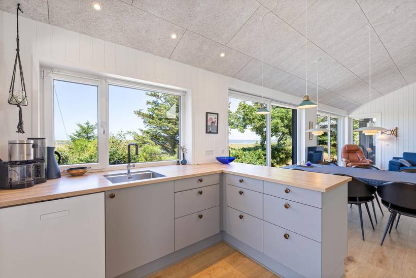 Foto von Ferienhaus YD56 in Fjand - Westjütland