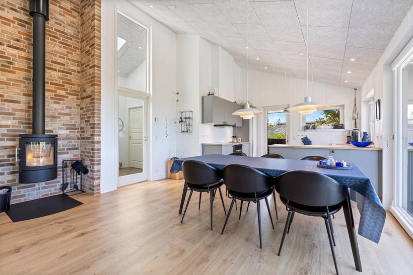 Foto von Ferienhaus YD56 in Fjand - Westjütland
