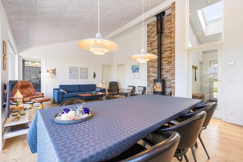 Foto von Ferienhaus YD56 in Fjand - Westjütland
