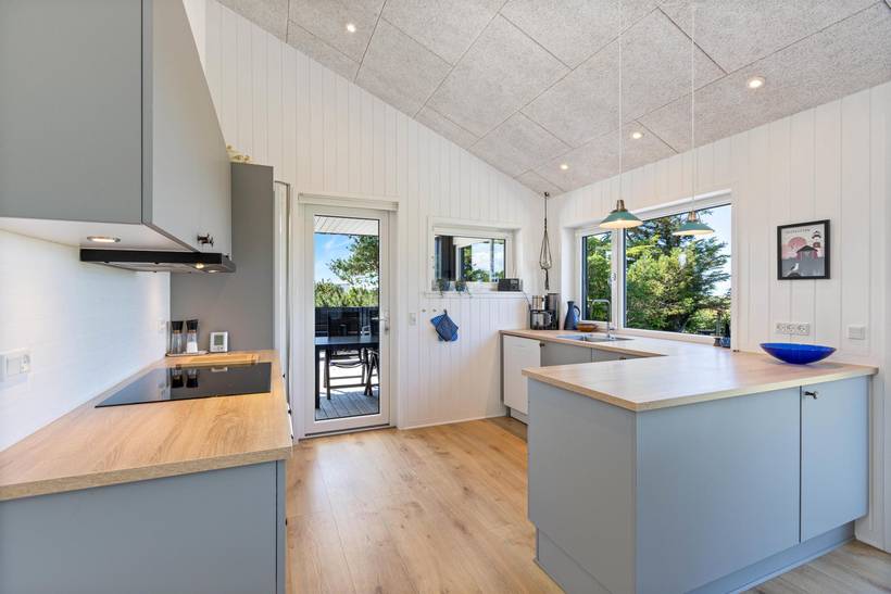 Foto von Ferienhaus YD56 in Fjand - Westjütland