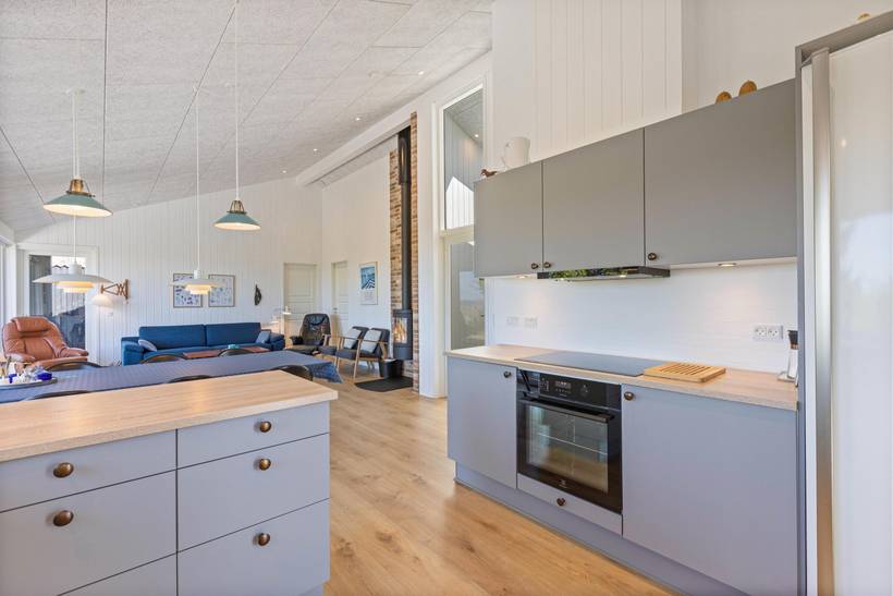 Foto von Ferienhaus YD56 in Fjand - Westjütland