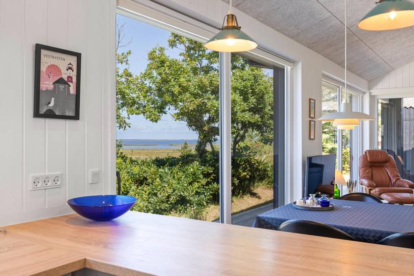 Foto von Ferienhaus YD56 in Fjand - Westjütland