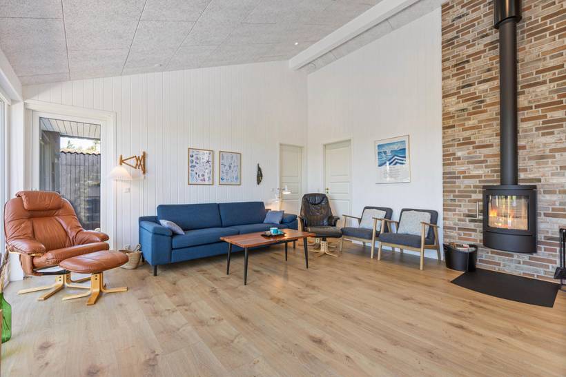 Foto von Ferienhaus YD56 in Fjand - Westjütland