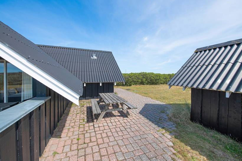 Foto von Ferienhaus YD59 in Nr. Lyngvig - Hvide Sande - Westjütland