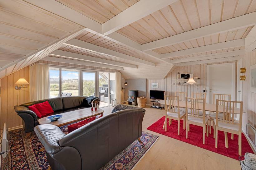 Foto von Ferienhaus YD59 in Nr. Lyngvig - Hvide Sande - Westjütland