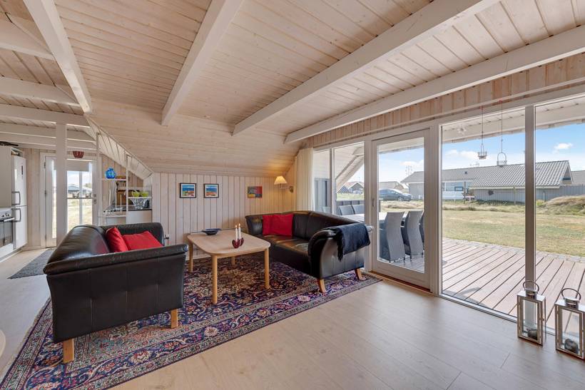 Foto von Ferienhaus YD59 in Nr. Lyngvig - Hvide Sande - Westjütland