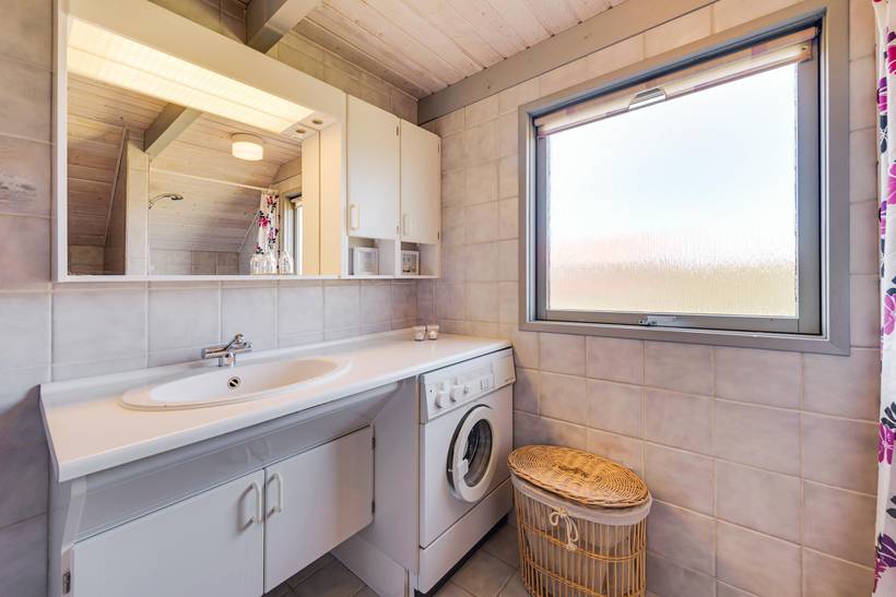 Foto von Ferienhaus YD59 in Nr. Lyngvig - Hvide Sande - Westjütland