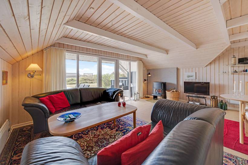 Foto von Ferienhaus YD59 in Nr. Lyngvig - Hvide Sande - Westjütland