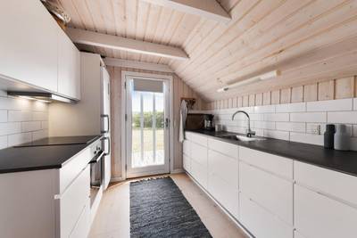 Vorschaubild von Ferienhaus YD59 in Nr. Lyngvig - Hvide Sande - Westjütland