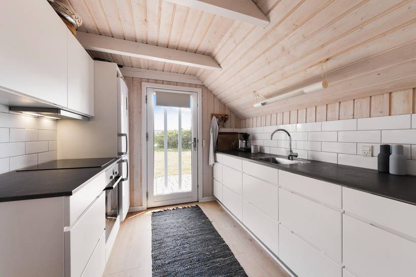 Foto von Ferienhaus YD59 in Nr. Lyngvig - Hvide Sande - Westjütland