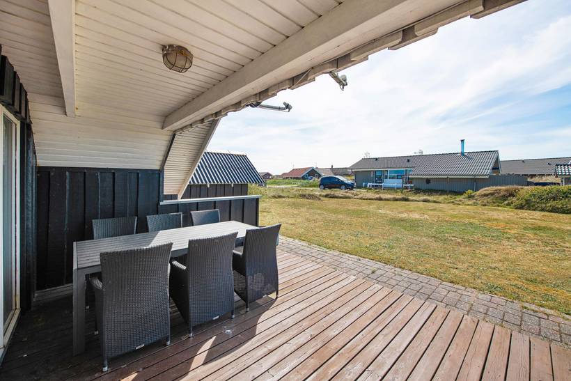 Foto von Ferienhaus YD59 in Nr. Lyngvig - Hvide Sande - Westjütland