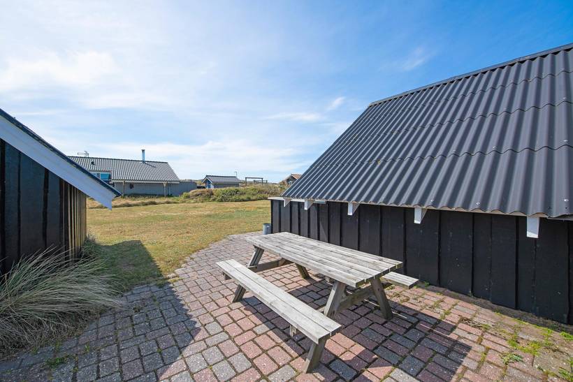 Foto von Ferienhaus YD59 in Nr. Lyngvig - Hvide Sande - Westjütland